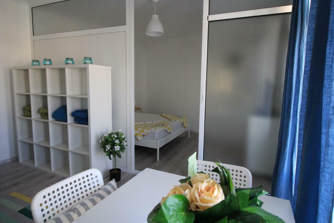 Marina Bay 22 Apartment Sveti Vlas Exterior foto