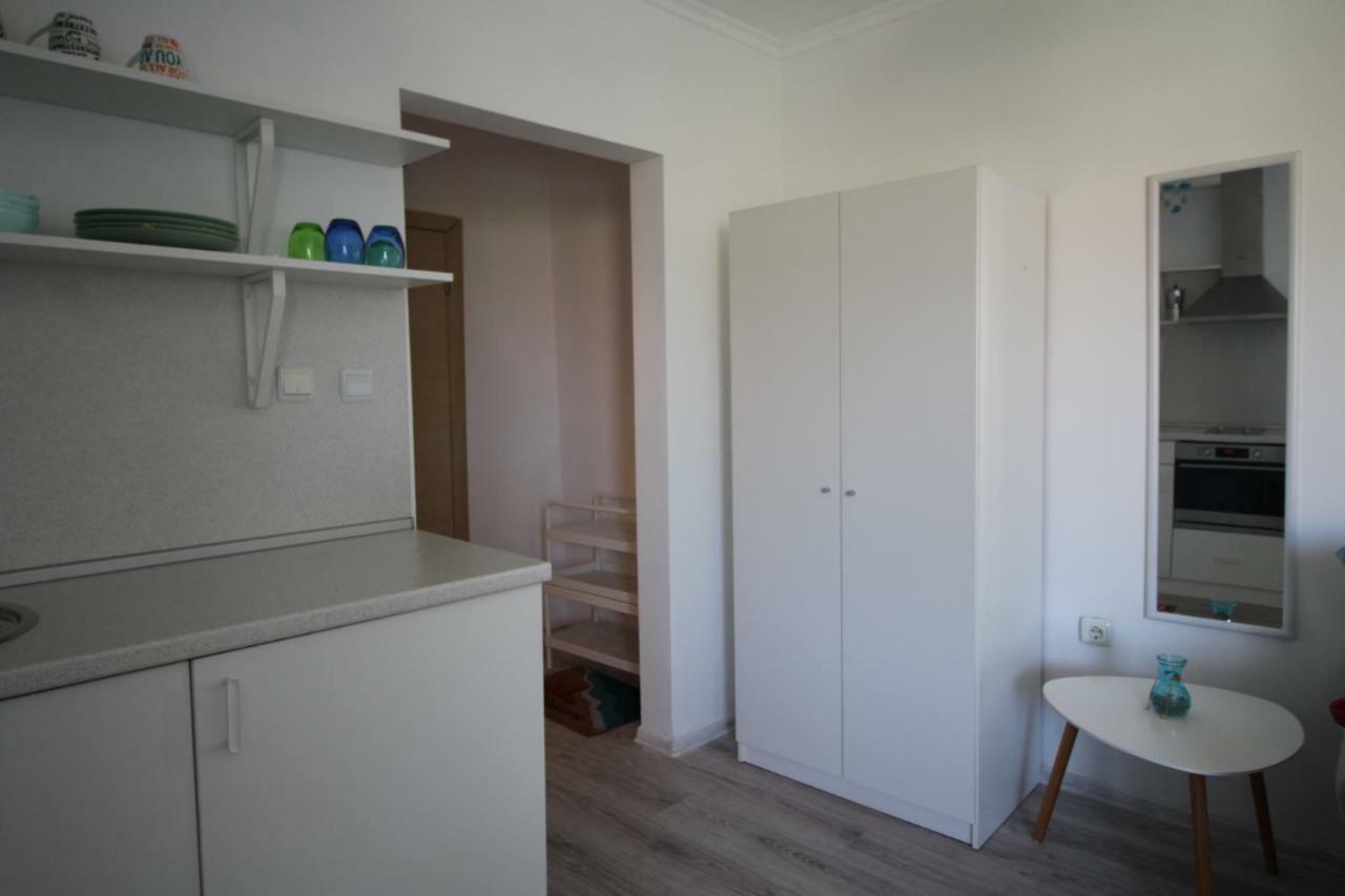 Marina Bay 22 Apartment Sveti Vlas Exterior foto